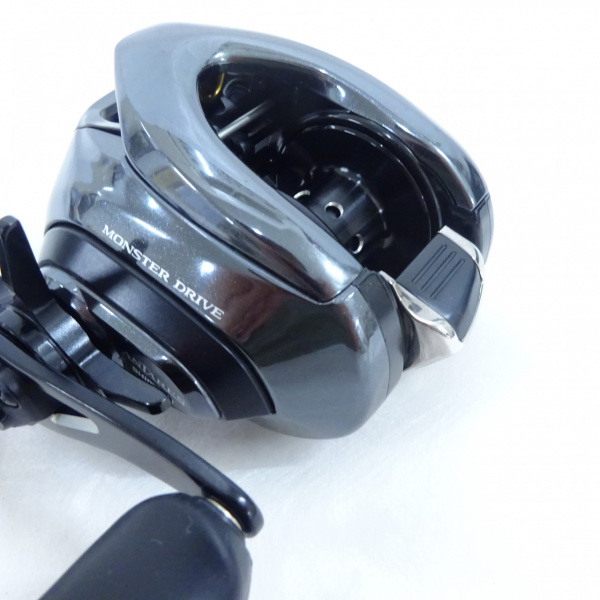 アンタレスDCMD XGL